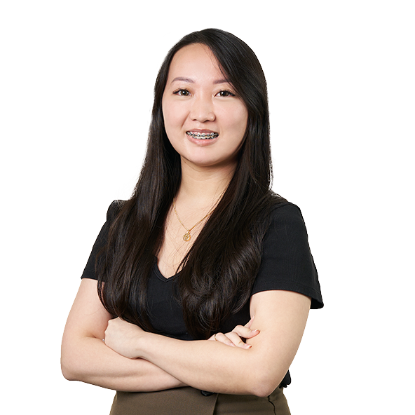 Chloe Cheng, HR Executive, FirstCom Academy