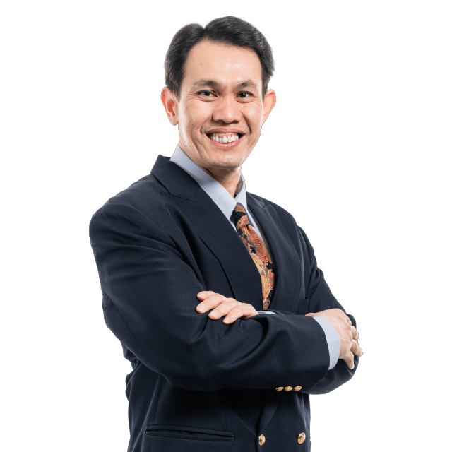 Ronald Chua