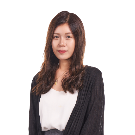 Verlyn Choo, Education Consultant, FirstCom Academy