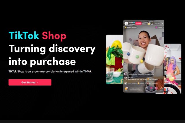 How to Set Up TikTok Shop and Sell Products: Ecommerce