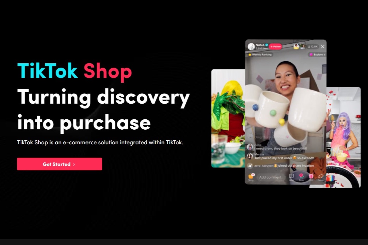 How to Set Up a TikTok Shop to Sell Your Products