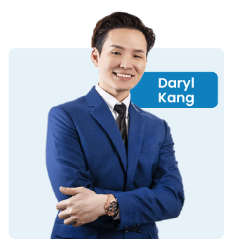 Daryl Kang