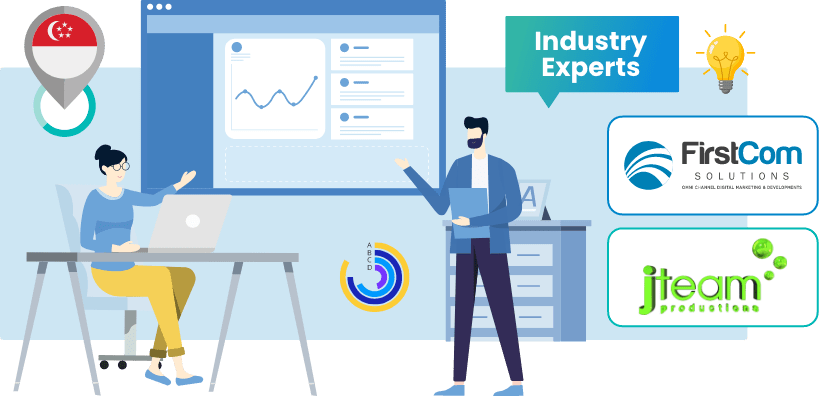 Industry Experts