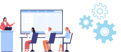 interactive learning experiences