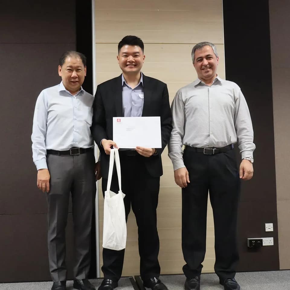 Digital Marketing Transformation At The Singapore Furniture Association