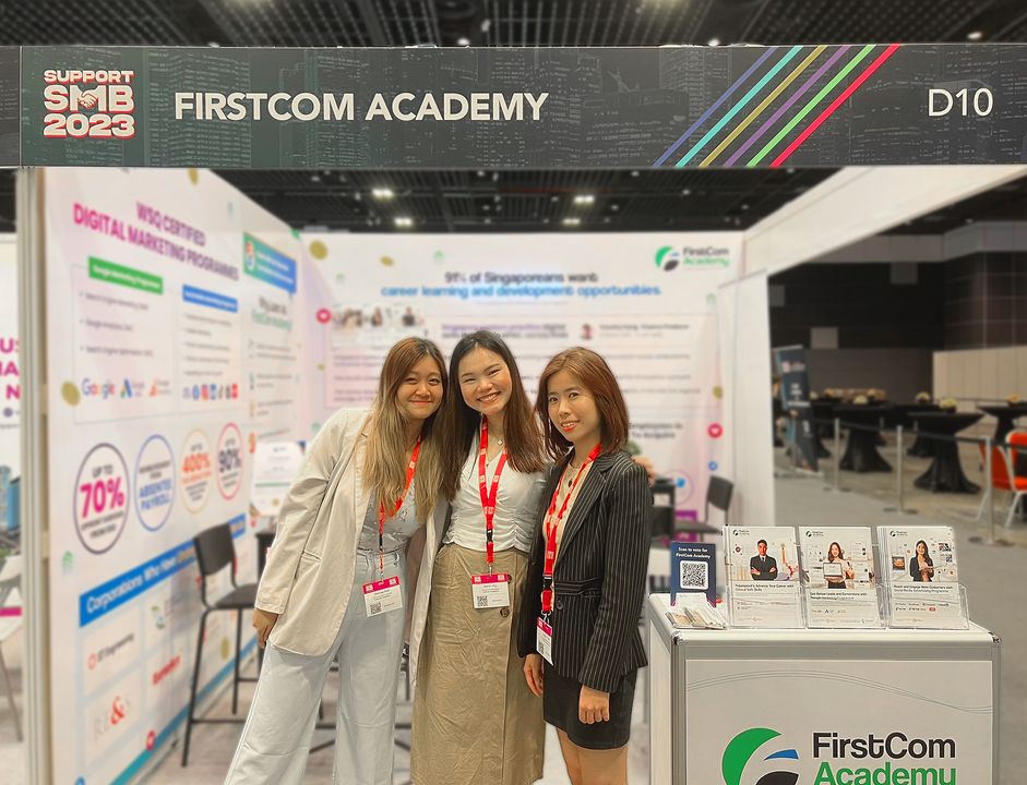 FirstCom Academy