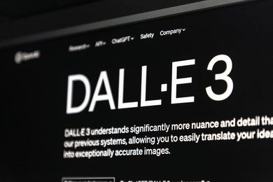 DALL-E 3: How to Easily Generate Stunning AI Images In 2024