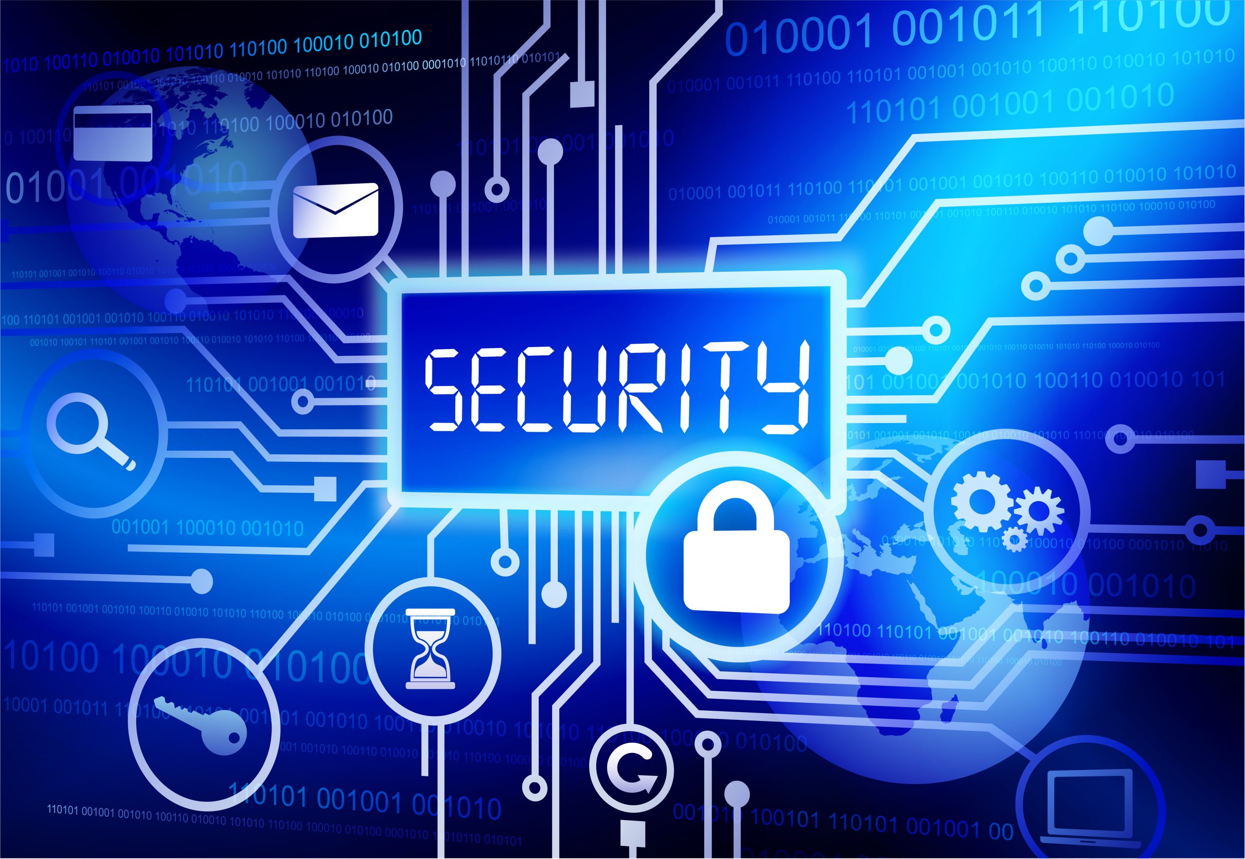 Top Cybersecurity Trends in 2024 You Should Know
