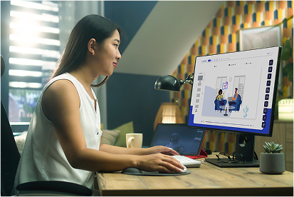 Create Attractive Animated Artworks with Powtoon