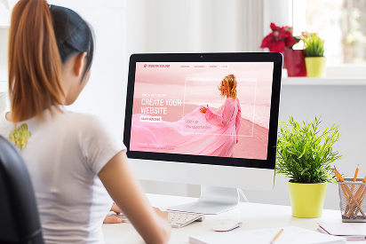 Create a Website using WIX in 2.5 Days