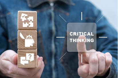 Critical Thinking Skills for Effective Decision-Making