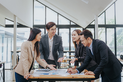 Effective Employee Communication Strategies