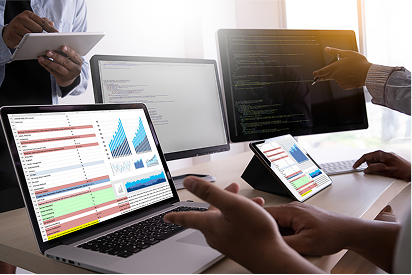 Making Business Decisions with Google Analytics