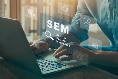 Run Successful Google Search Engine Marketing (SEM) Campaigns for PPC and Display Ads