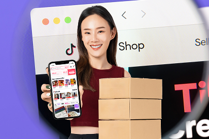 Setting up TikTok Shop and Running Advertisements on TikTok