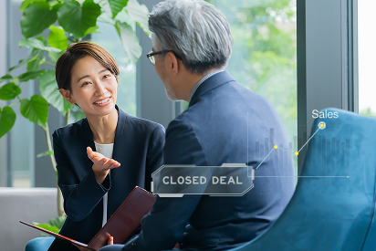 The Art of Persuasion