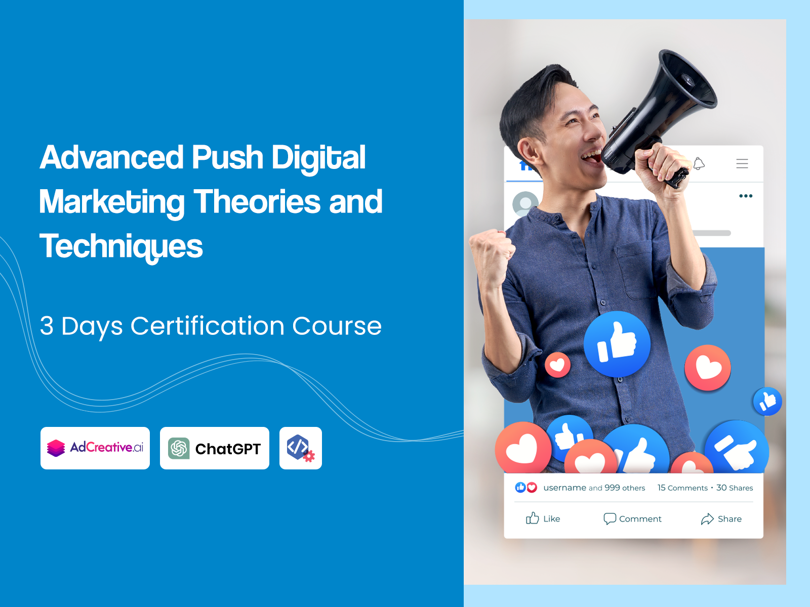 Advanced Push Digital Marketing Theories and Techniques