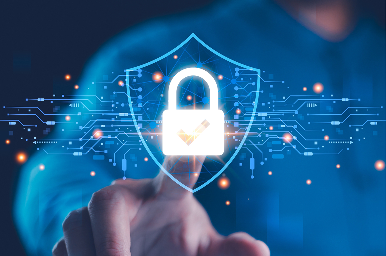 Digital Safety Fundamentals