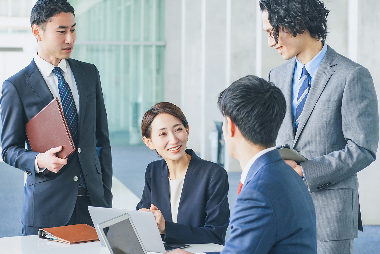 Fostering Good Relationship between Peers