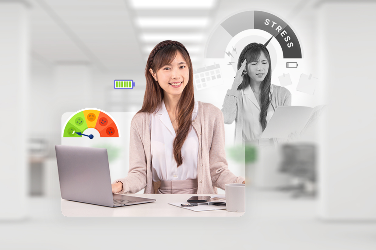 Mental Resilience and Workplace Wellness